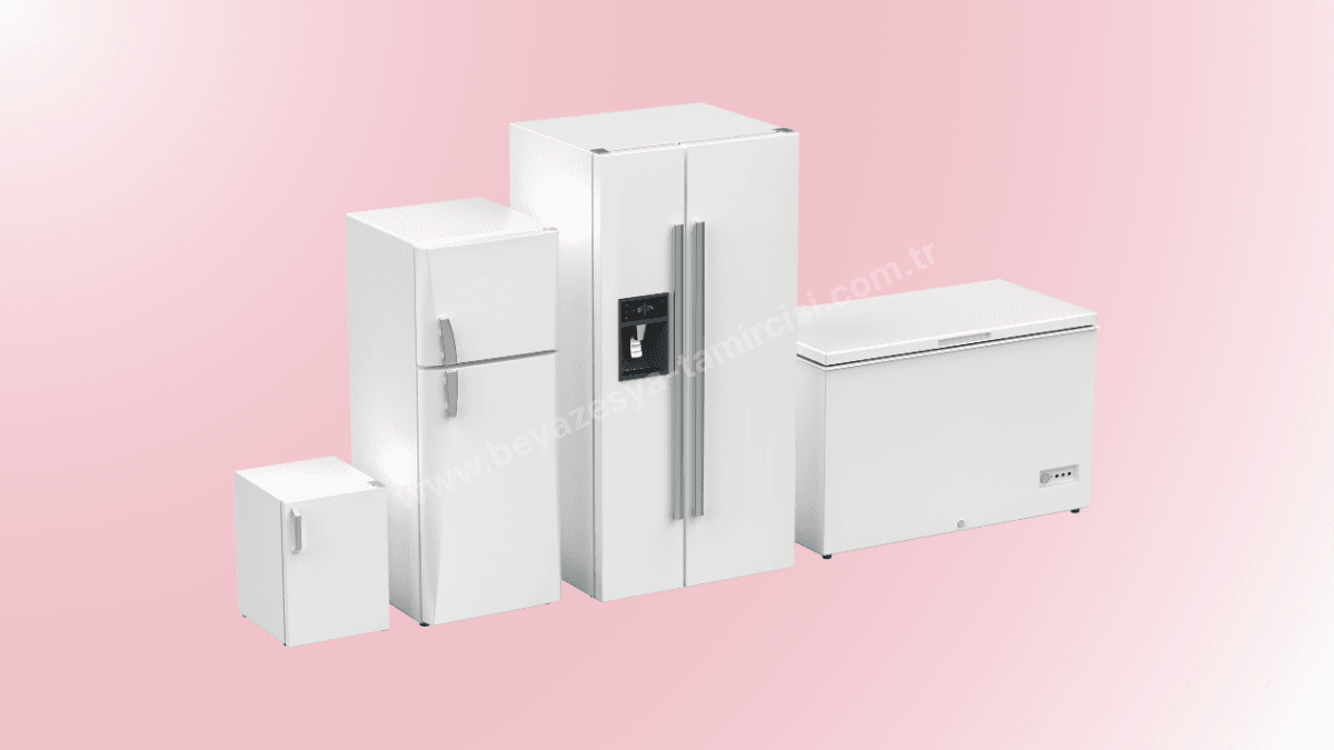 Yavuzeli Buzdolabı Tamircisi - Yavuzeli Beyaz Eşya Tamircisi