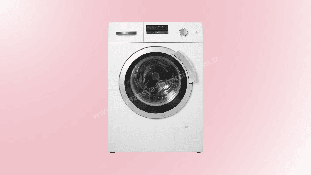 Yavuzeli Çamaşır Makinesi Tamircisi - Yavuzeli Beyaz Eşya Tamircisi