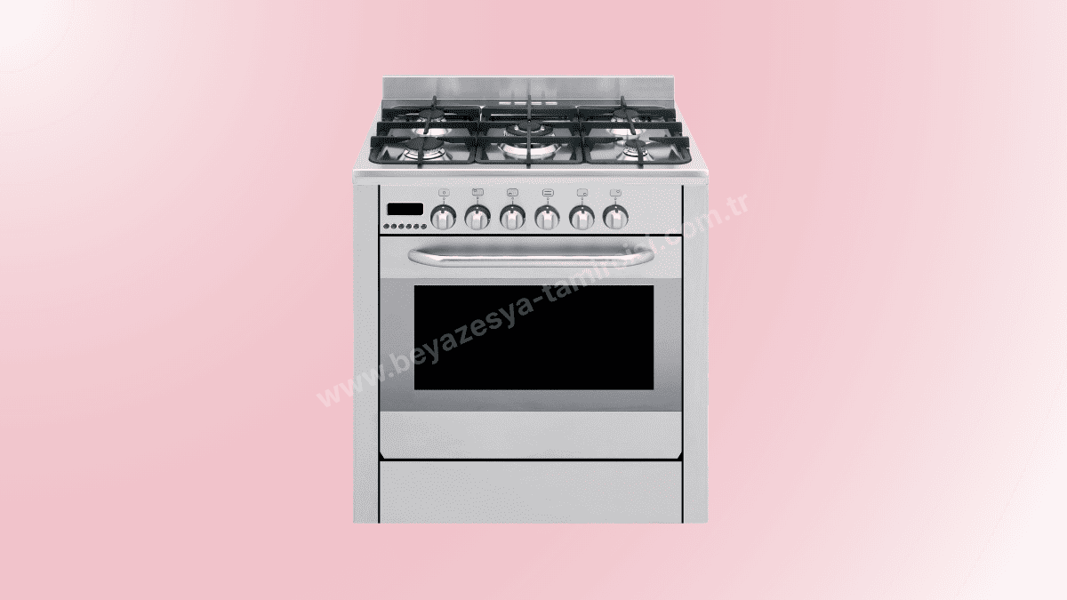 Yavuzeli Fırın & Ocak Tamircisi - Yavuzeli Beyaz Eşya Tamircisi